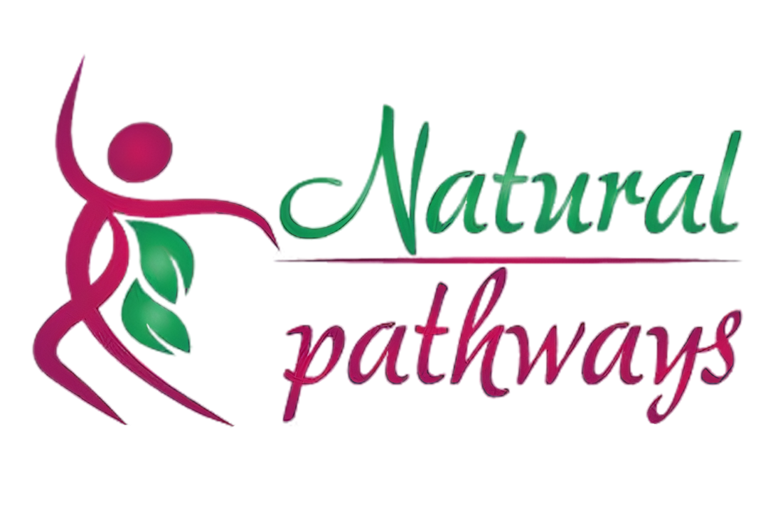 Natural Pathways Logo