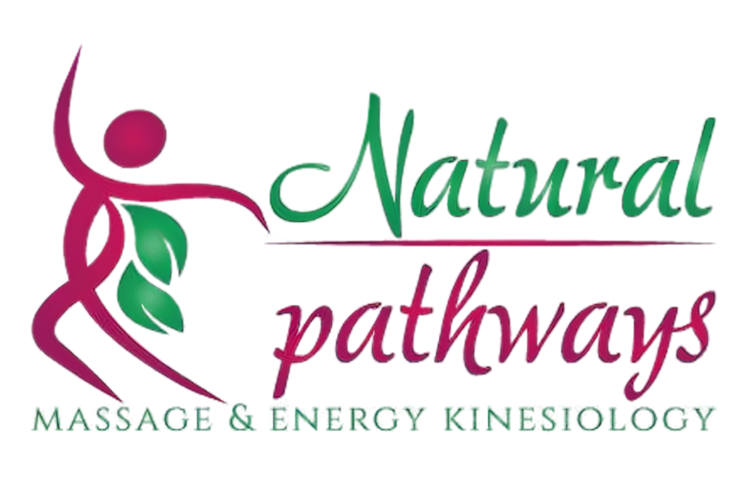 Natural Pathways Logo